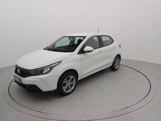 FIAT ARGO 1.0 FIREFLY FLEX DRIVE MANUAL FIAT ARGO 1.0 FIREFLY FLEX DRIVE MANUAL
